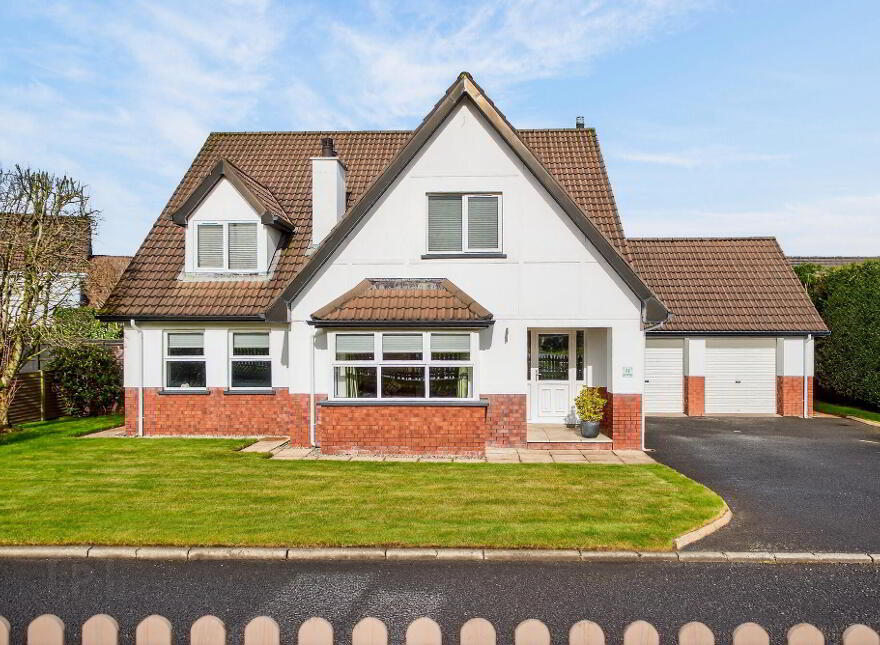 11 Sandeldale, Coleraine, BT52 1WF
