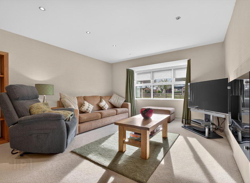 11 Sandeldale, Coleraine, BT52 1WF