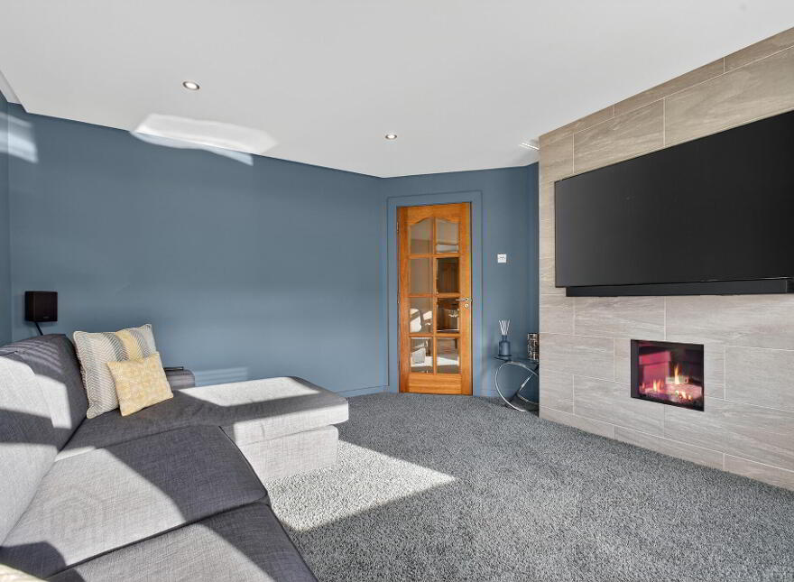 11 Sandeldale, Coleraine, BT52 1WF