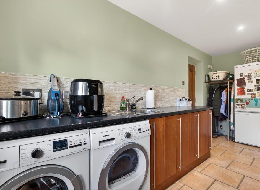11 Sandeldale, Coleraine, BT52 1WF