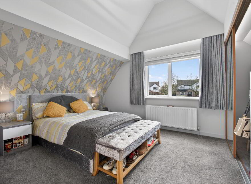 11 Sandeldale, Coleraine, BT52 1WF