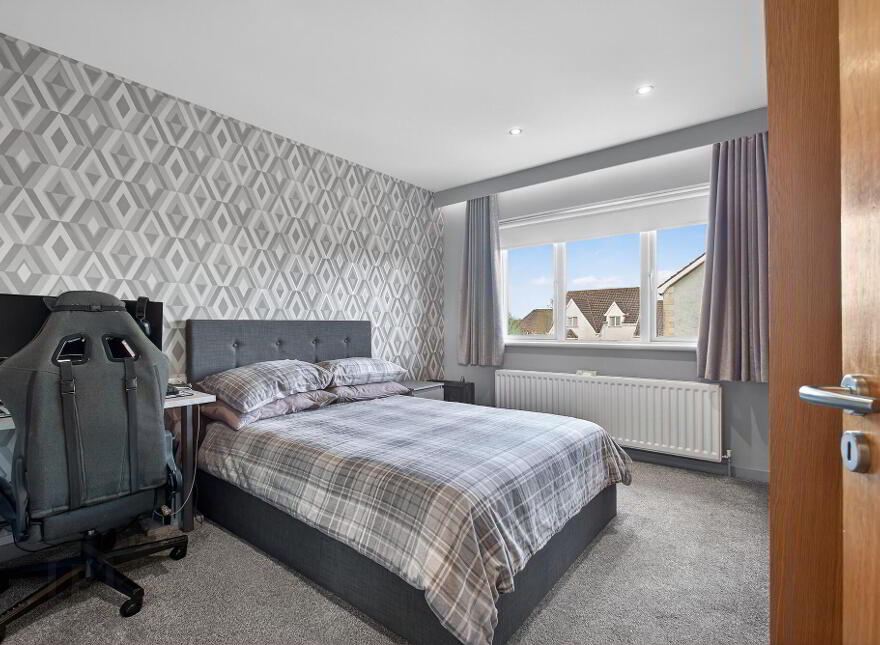 11 Sandeldale, Coleraine, BT52 1WF