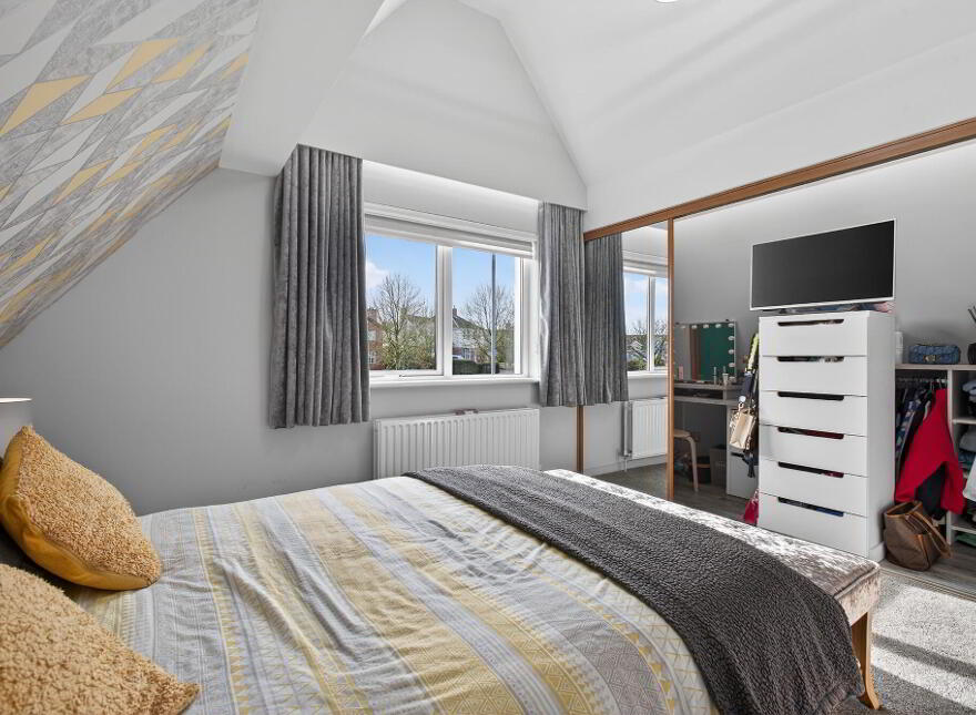 11 Sandeldale, Coleraine, BT52 1WF
