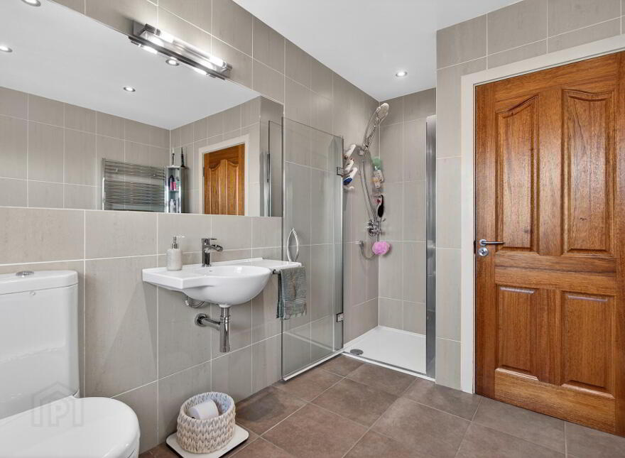 11 Sandeldale, Coleraine, BT52 1WF