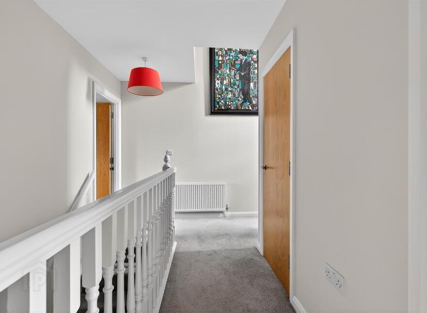 16 Eaton Court, Dunmurry, Belfast, BT17 9FT