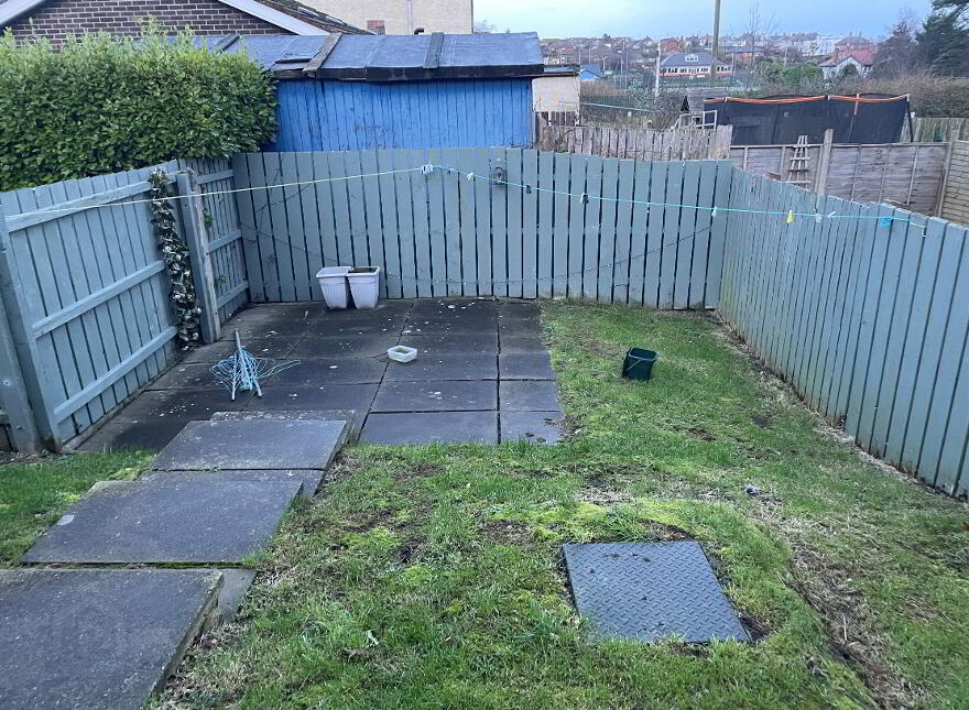 23 Windsor Avenue, Whitehead, Carrickfergus, BT38 9RX