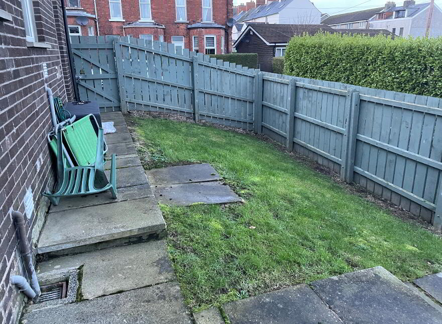 23 Windsor Avenue, Whitehead, Carrickfergus, BT38 9RX