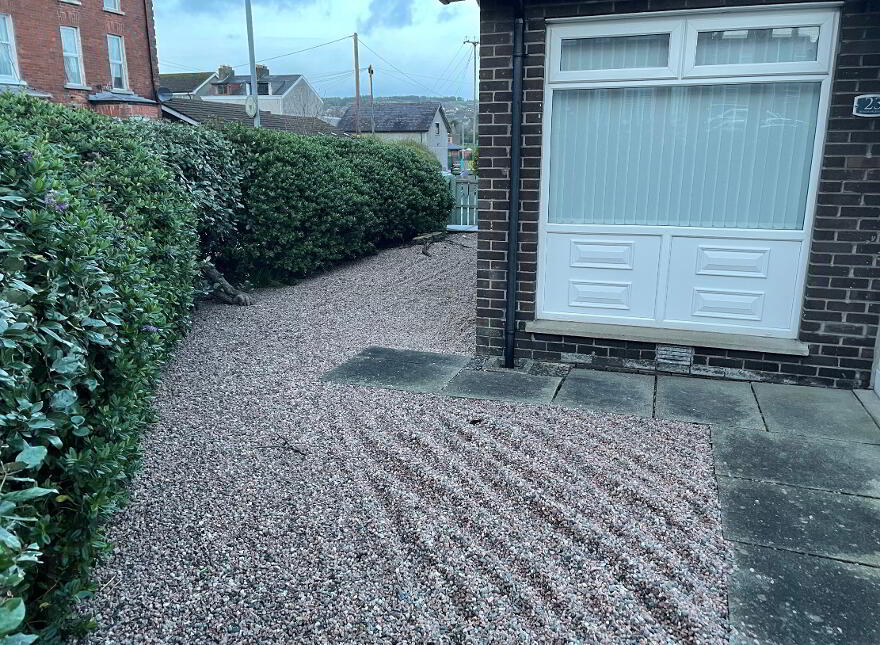 23 Windsor Avenue, Whitehead, Carrickfergus, BT38 9RX