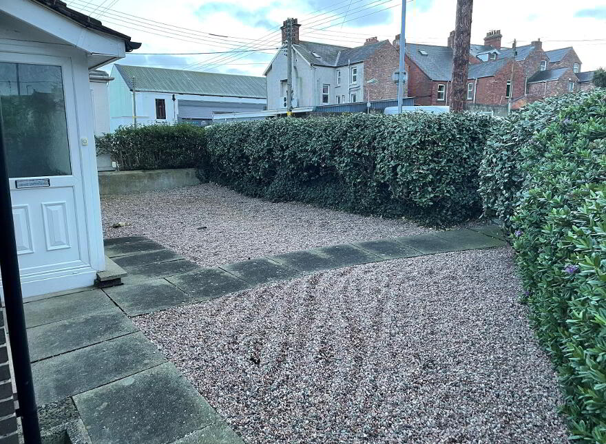 23 Windsor Avenue, Whitehead, Carrickfergus, BT38 9RX