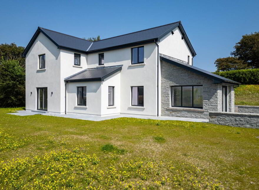 1 Atlantic Way, Ardfield, Clonakilty, P85A318