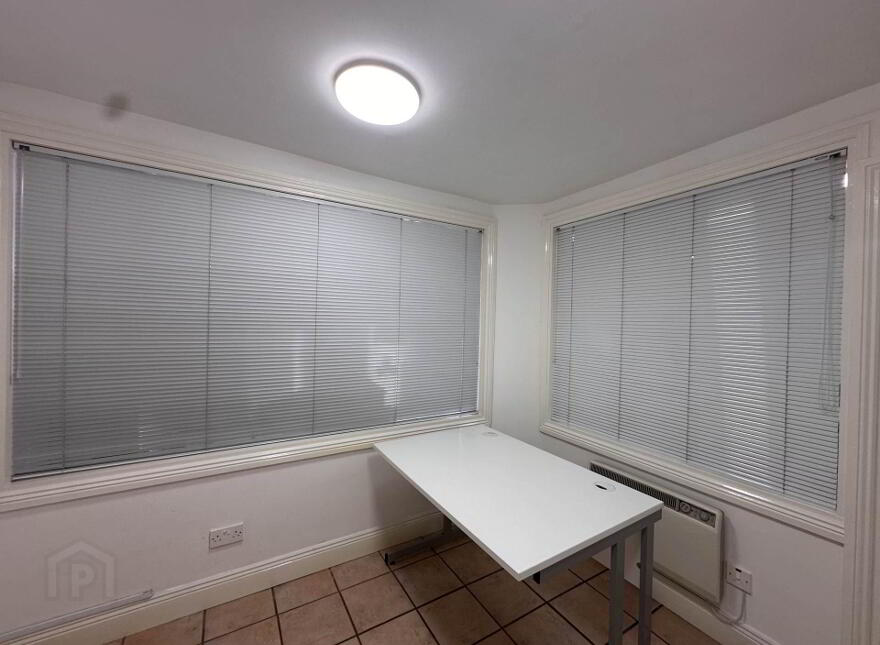 Retail Office Space, Main Street, New Lane, Kilcock, W23C789