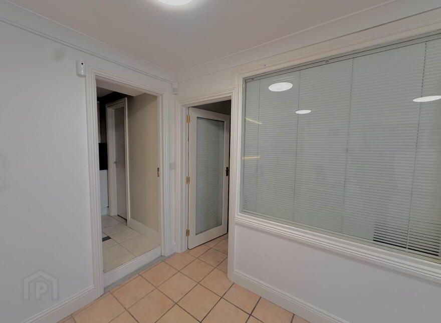 Retail Office Space, Main Street, New Lane, Kilcock, W23C789