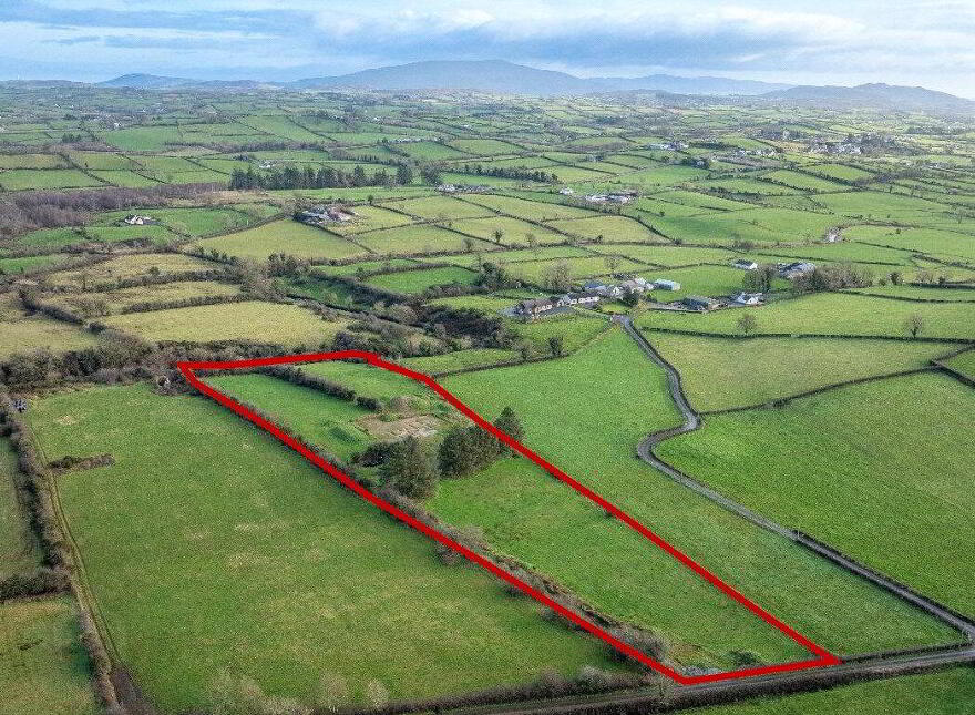 Cargie Road, Cullyhanna, Newry, BT35 0JS