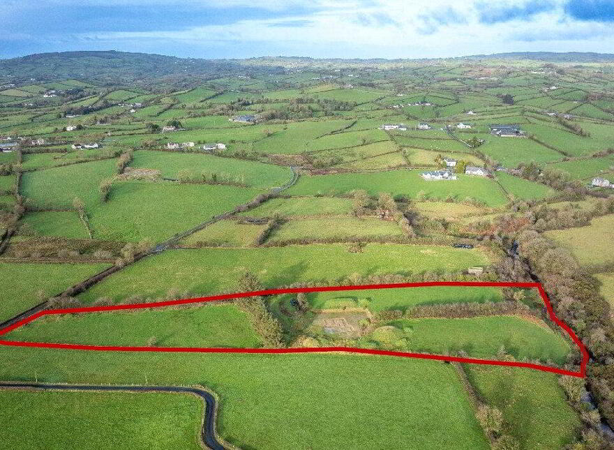 Cargie Road, Cullyhanna, Newry, BT35 0JS