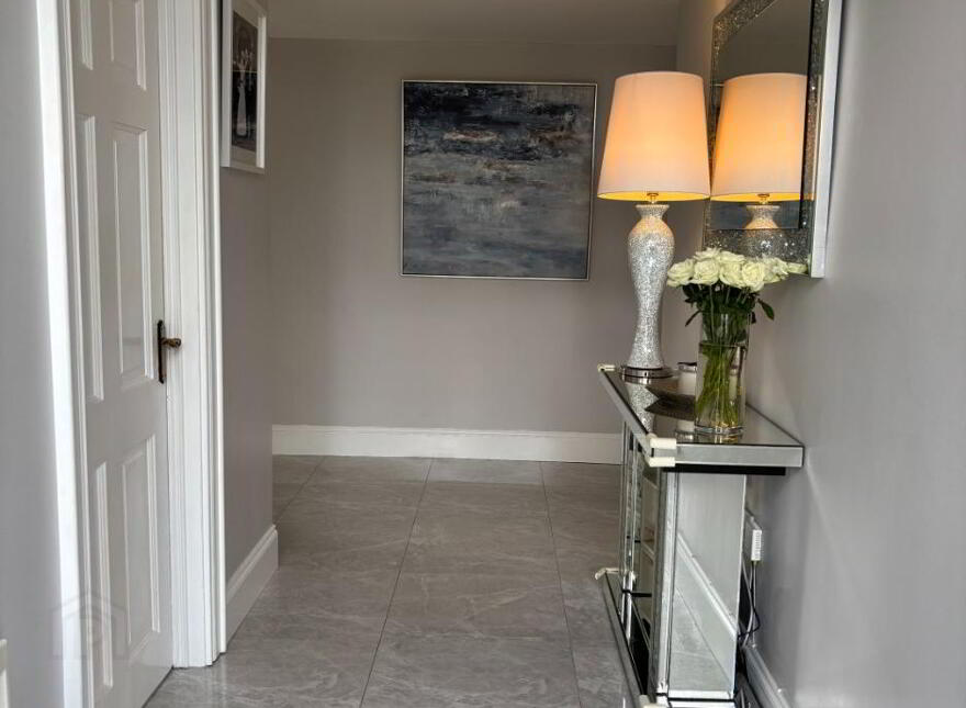 52 Carquillan, Hilltown, Newry, BT34 5UQ
