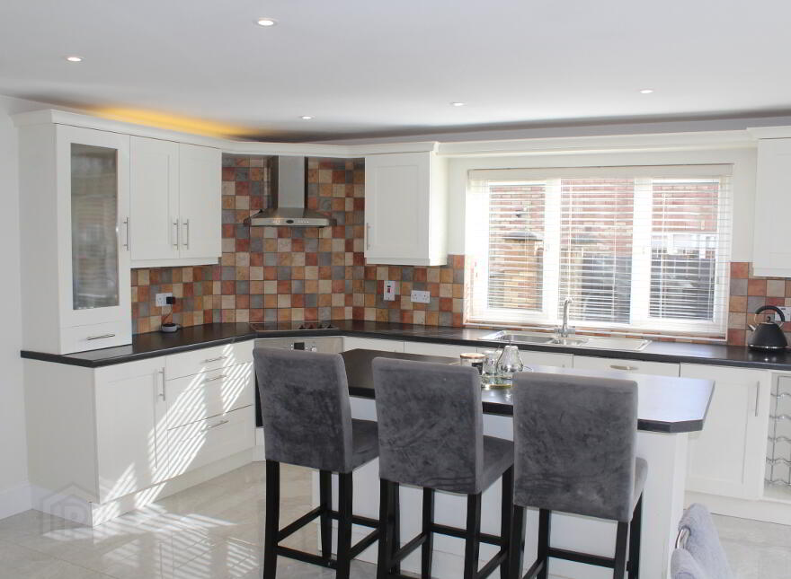 52 Carquillan, Hilltown, Newry, BT34 5UQ