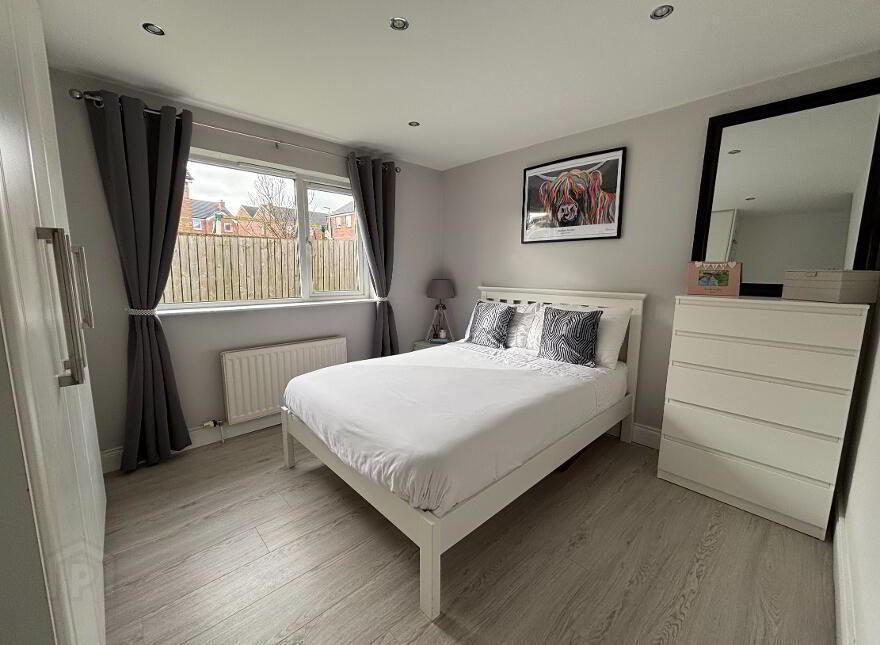52 Carquillan, Hilltown, Newry, BT34 5UQ