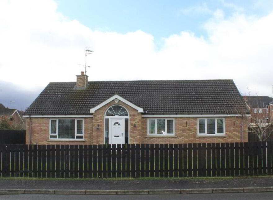 52 Carquillan, Hilltown, Newry, BT34 5UQ