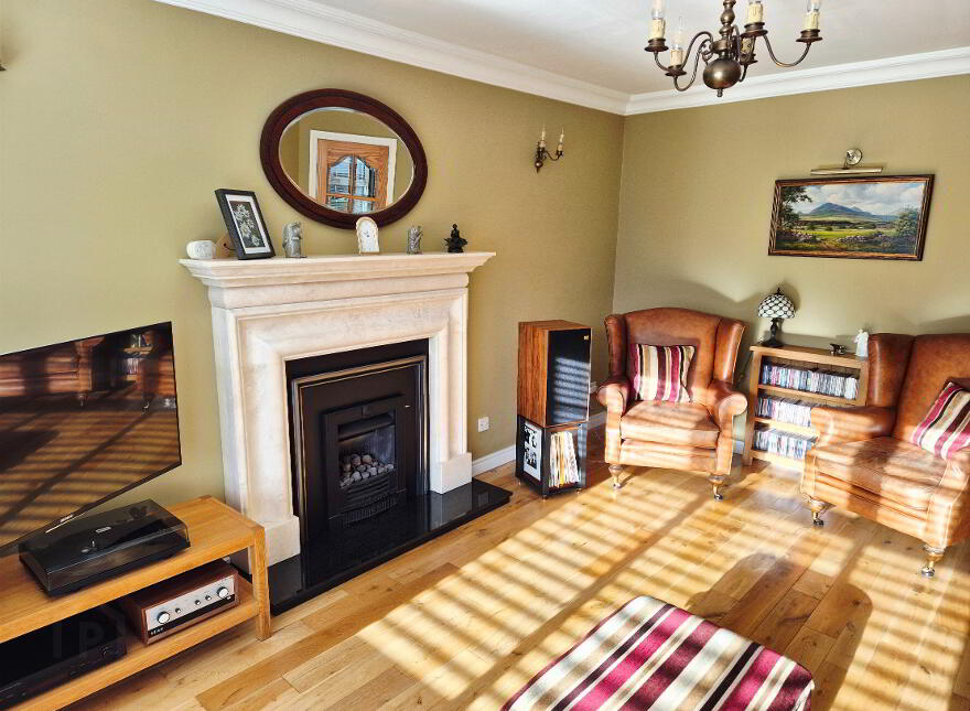 23  Belvedere Park, Castlerock, Coleraine, BT51 4XW