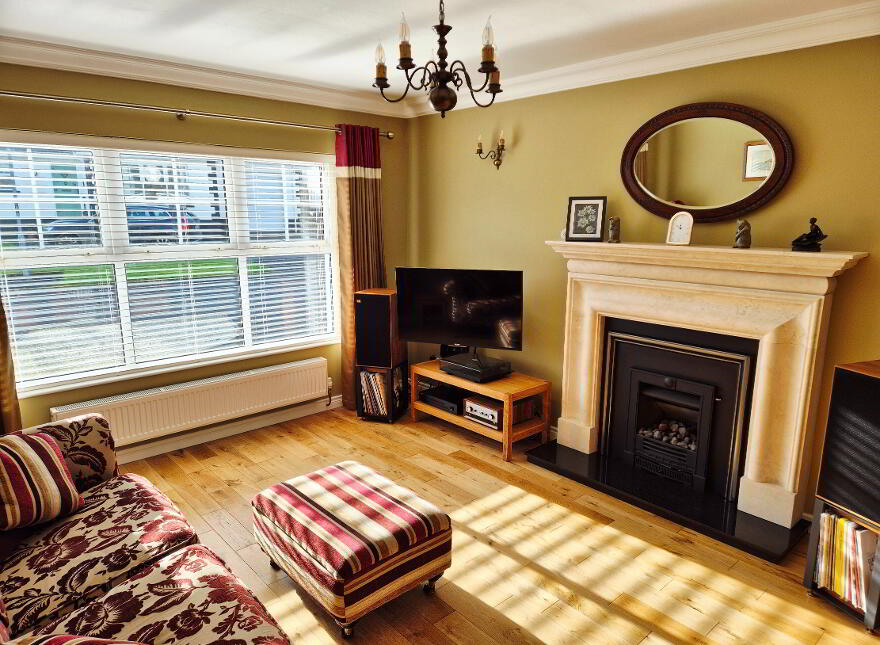 23  Belvedere Park, Castlerock, Coleraine, BT51 4XW