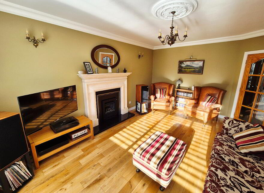 23  Belvedere Park, Castlerock, Coleraine, BT51 4XW