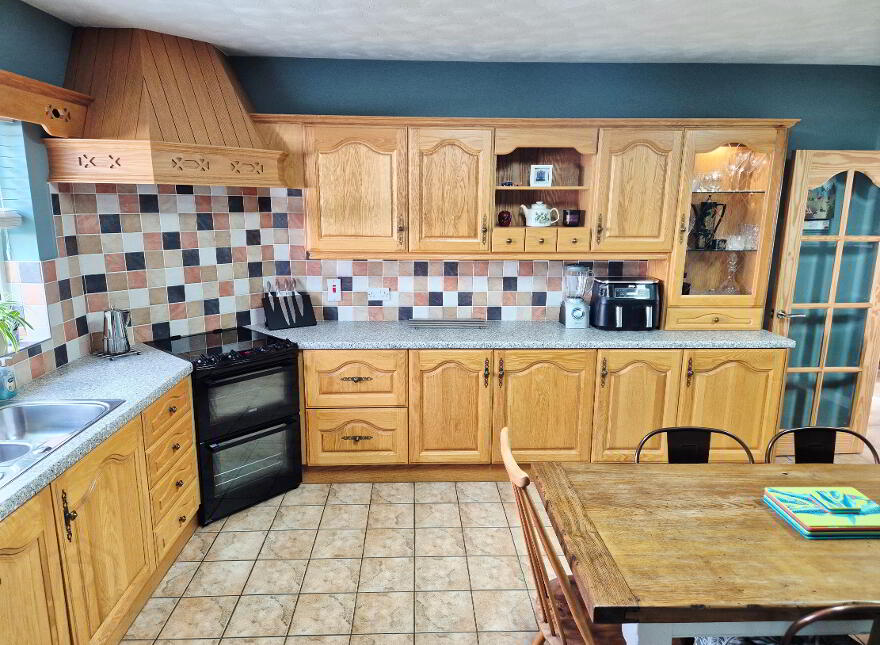 23  Belvedere Park, Castlerock, Coleraine, BT51 4XW