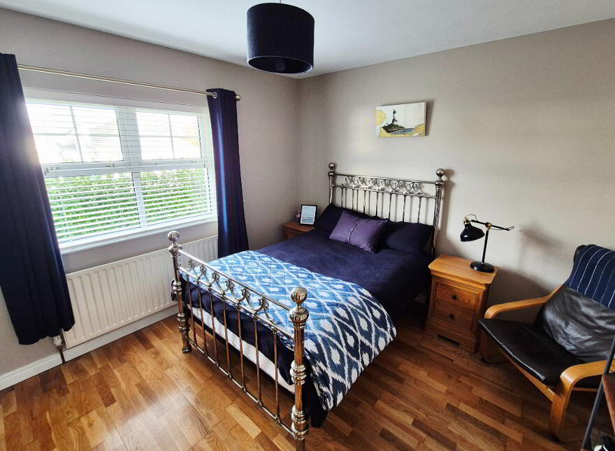 23  Belvedere Park, Castlerock, Coleraine, BT51 4XW