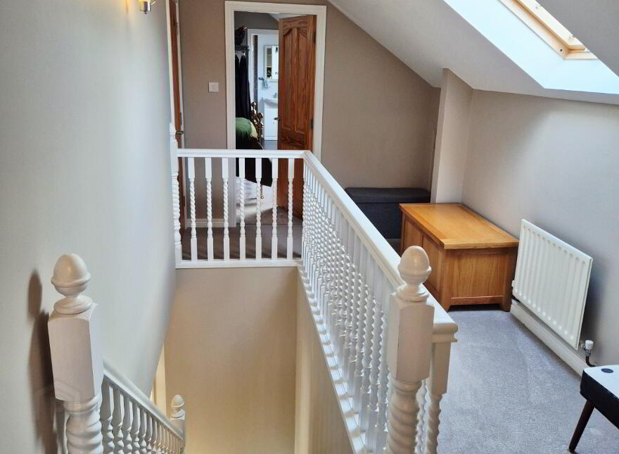 23  Belvedere Park, Castlerock, Coleraine, BT51 4XW