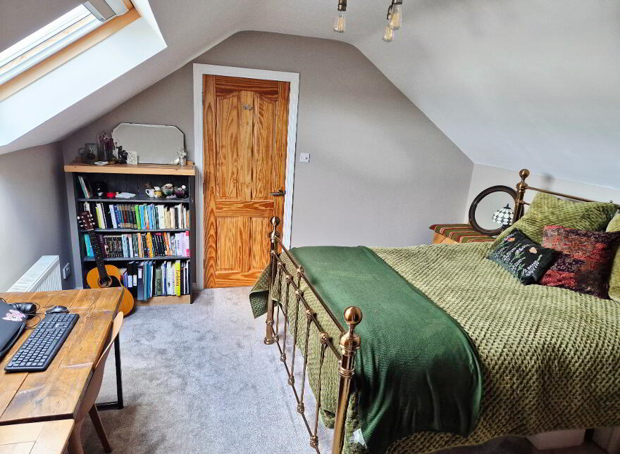23  Belvedere Park, Castlerock, Coleraine, BT51 4XW