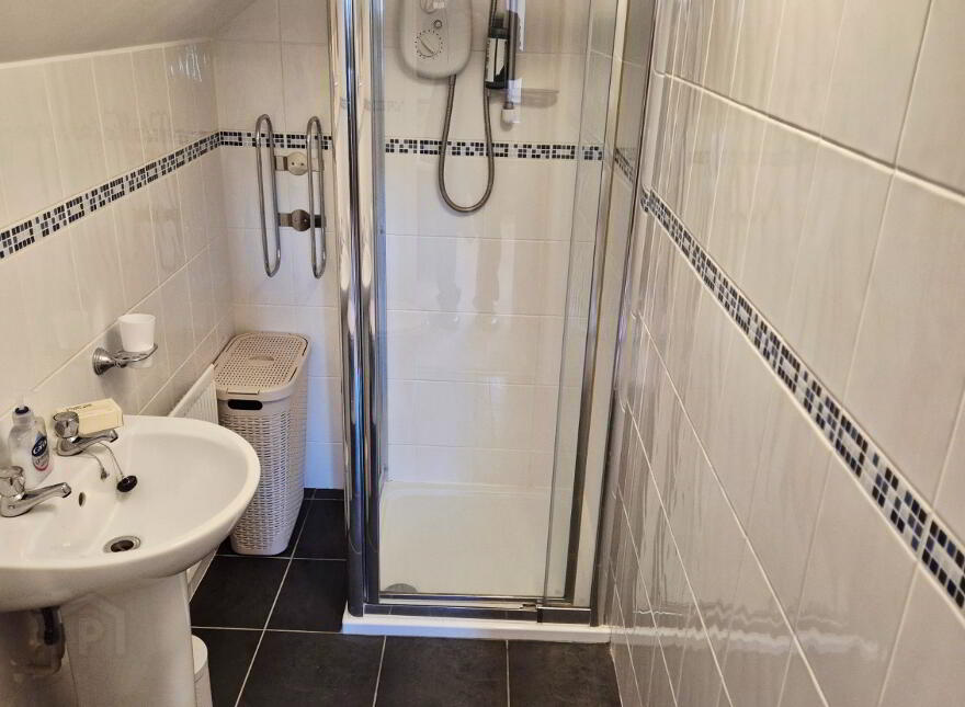 23  Belvedere Park, Castlerock, Coleraine, BT51 4XW