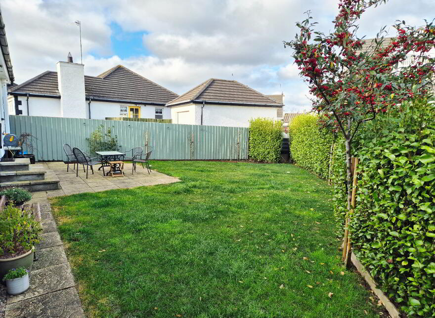 23  Belvedere Park, Castlerock, Coleraine, BT51 4XW