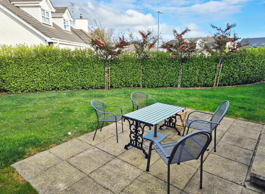 23  Belvedere Park, Castlerock, Coleraine, BT51 4XW