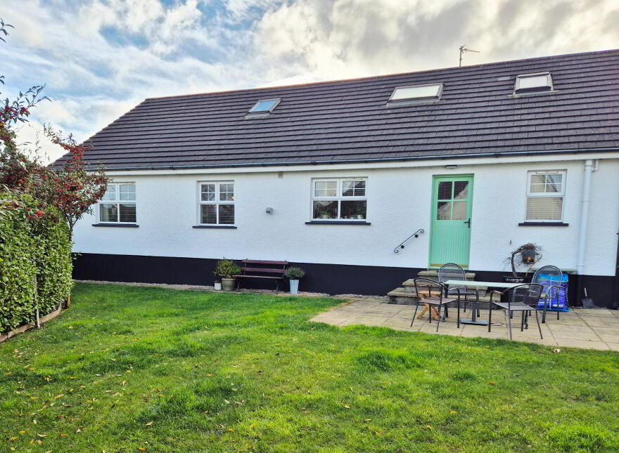 23  Belvedere Park, Castlerock, Coleraine, BT51 4XW