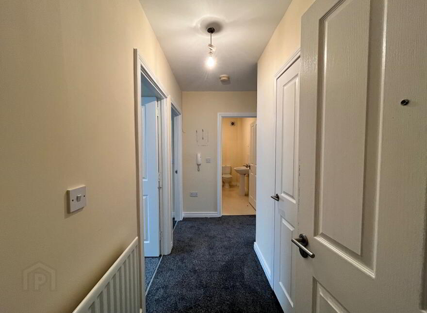 23 The Bridges, Newtownabbey, Whiteabbey, BT37 0TD