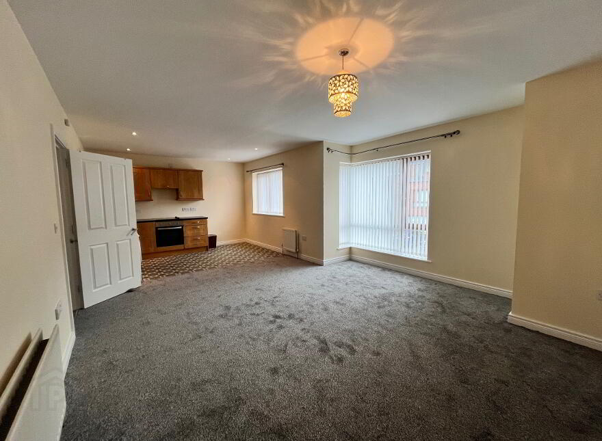 23 The Bridges, Newtownabbey, Whiteabbey, BT37 0TD