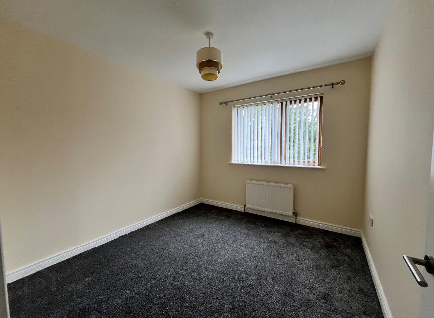 23 The Bridges, Newtownabbey, Whiteabbey, BT37 0TD