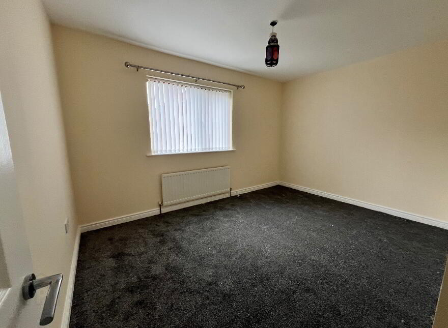 23 The Bridges, Newtownabbey, Whiteabbey, BT37 0TD