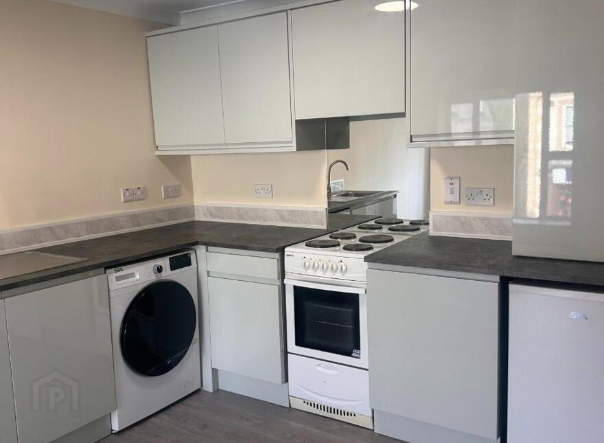 Unit 19D, Charlemont Street, Moy, Dungannon, BT71 7SL