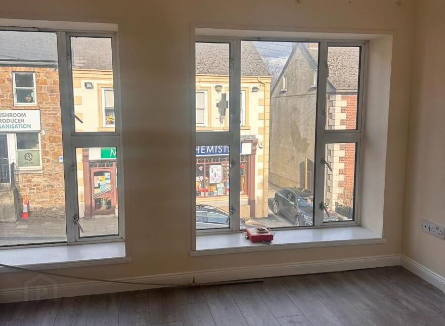 Unit 19D, Charlemont Street, Moy, Dungannon, BT71 7SL