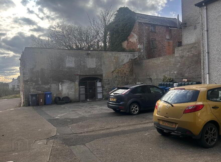 Unit 19D, Charlemont Street, Moy, Dungannon, BT71 7SL
