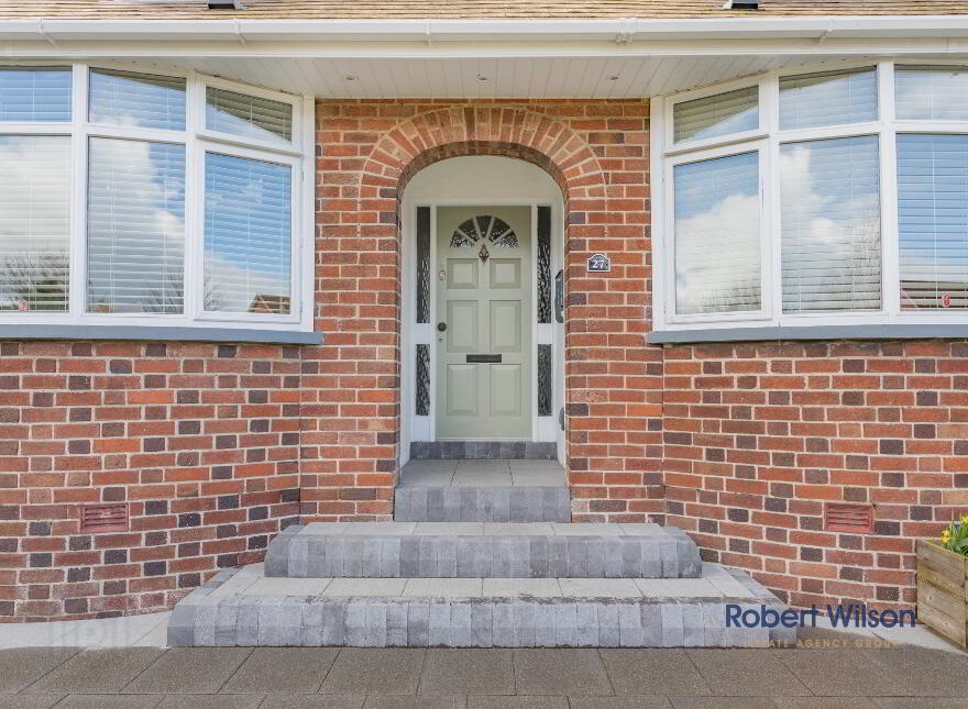 27 Inn Road, Dollingstown, BT66 7JN