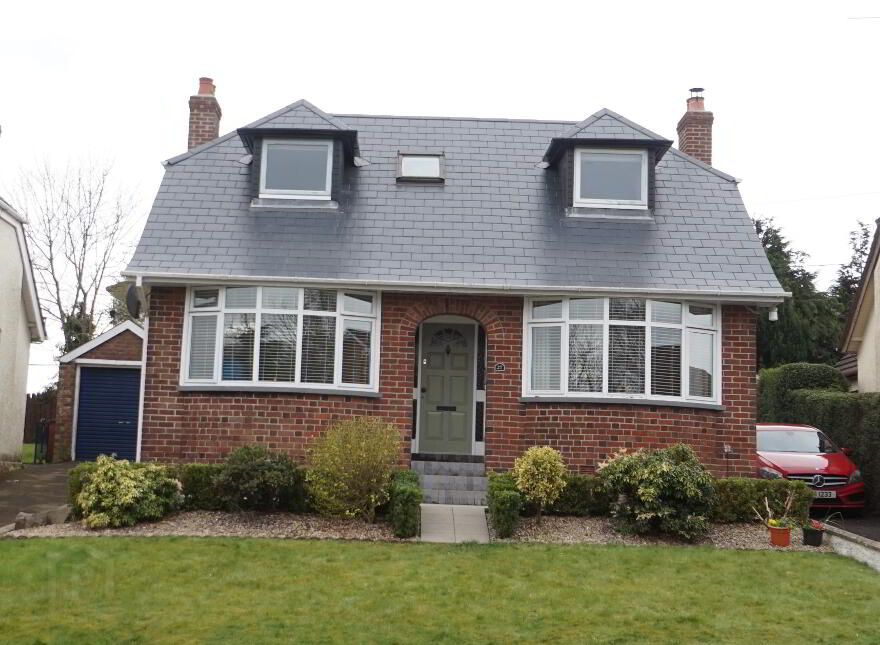 27 Inn Road, Dollingstown, BT66 7JN