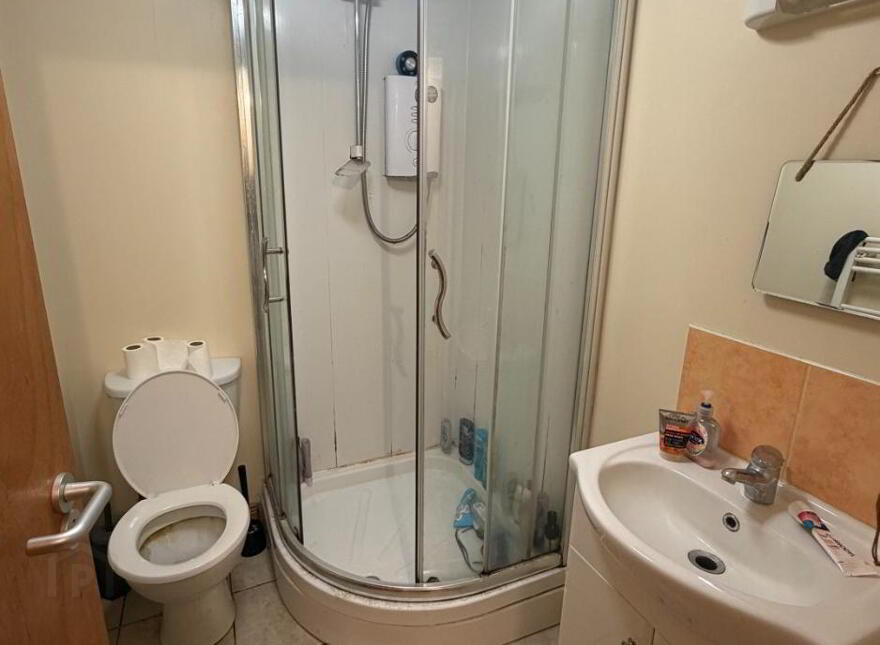 Unit 2, 82 Fitzroy Avenue, Belfast, BT7 1HX
