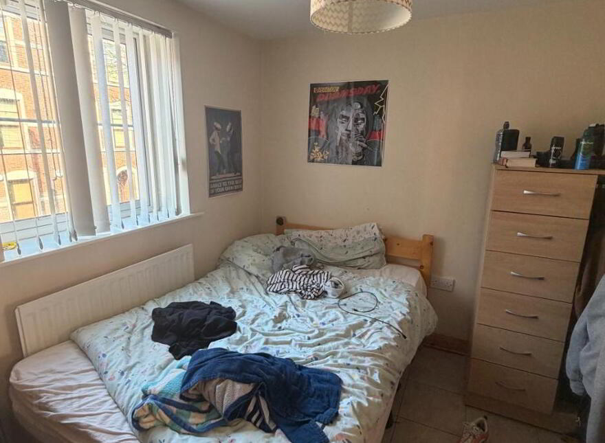 Unit 2, 82 Fitzroy Avenue, Belfast, BT7 1HX