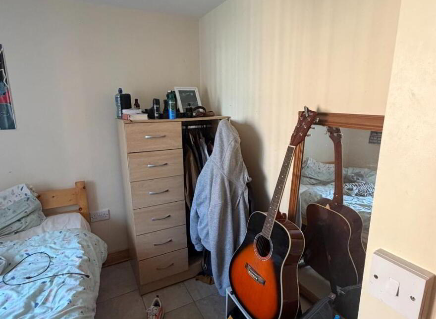 Unit 2, 82 Fitzroy Avenue, Belfast, BT7 1HX