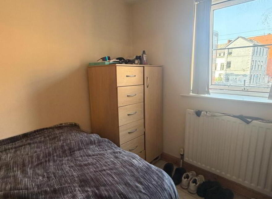 Unit 2, 82 Fitzroy Avenue, Belfast, BT7 1HX