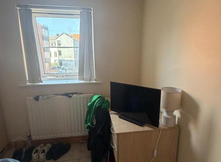 Unit 2, 82 Fitzroy Avenue, Belfast, BT7 1HX