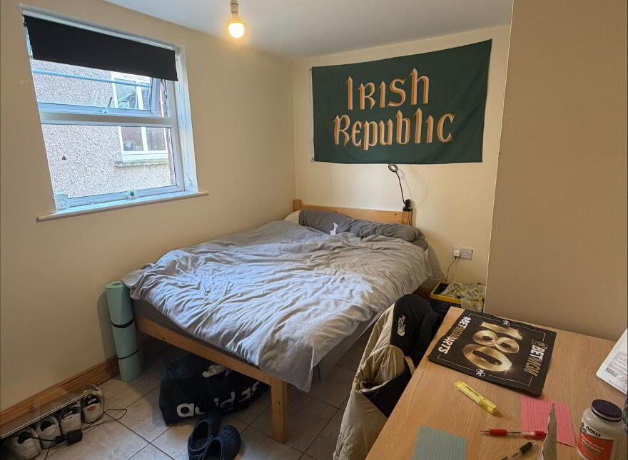 Unit 2, 82 Fitzroy Avenue, Belfast, BT7 1HX