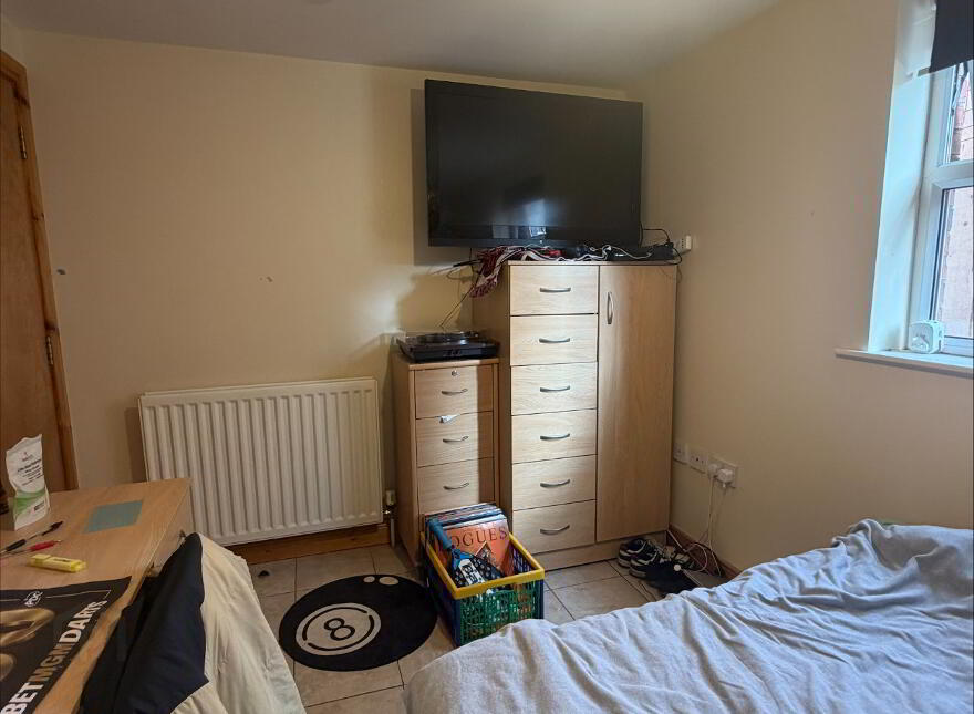 Unit 2, 82 Fitzroy Avenue, Belfast, BT7 1HX