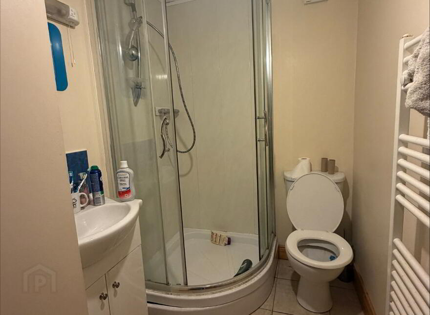Unit 2, 82 Fitzroy Avenue, Belfast, BT7 1HX